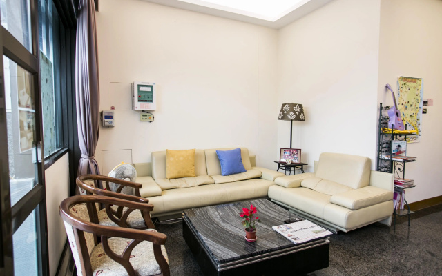Kenting Mulan Homestay