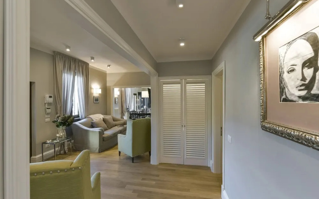 Lanfredini Firenze