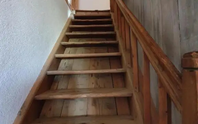 Appartment Oberseebach