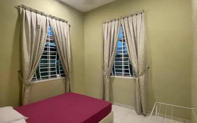 TDH Homestay Arau