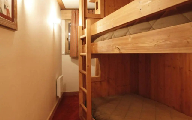 Appartement Les Deux Alpes, 5 pièces, 8 personnes - FR-1-348-170