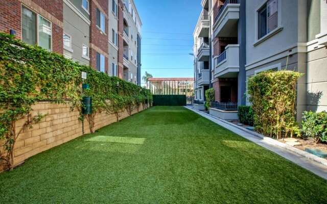 Lifestyle Rentals LA downtown 2