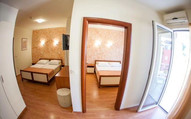 Residence Celebic-Radovic