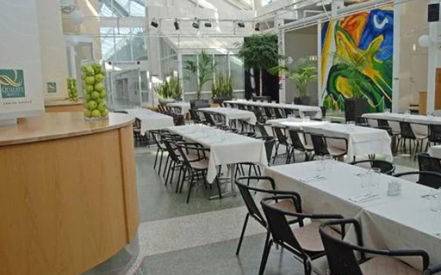Quality Hotel Vasteras