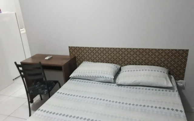 Unaí ApartFlat Studio