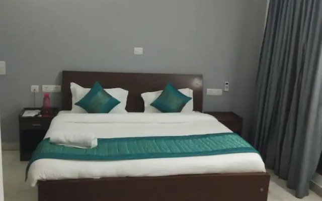Hotel Castle In