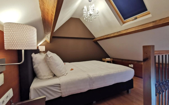 Chasse Boutique Hotel