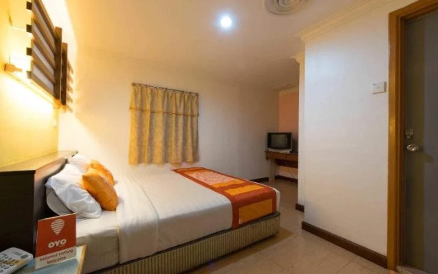 OYO 122 Hotel Chinatown 2