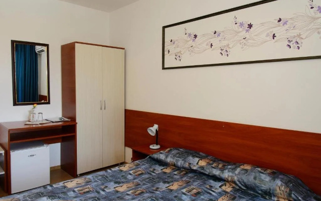 Park Hotel Zdravets