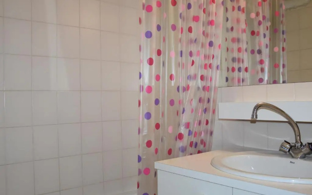 Appartement Pralognan-la-Vanoise, 4 pièces, 6 personnes - FR-1-464-193