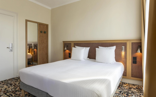 Best Western Hôtel Centre Reims