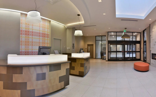 Residence Inn Seattle University District