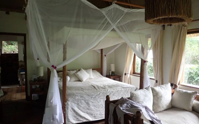 Bwindi Safari Lodge