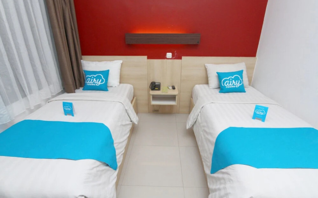 Airy Legian Dewi Sri Satu 8 Kuta Bali