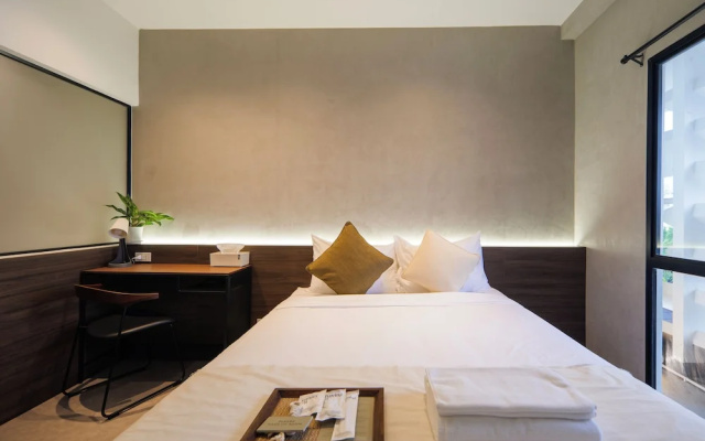 C'HOUSE Bangkok