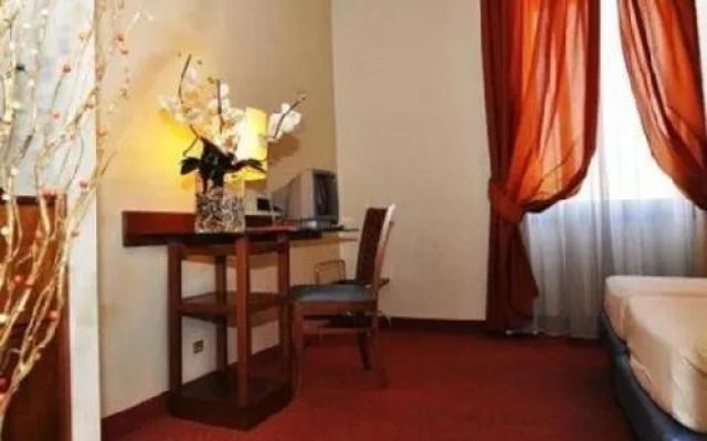 Hotel Executive