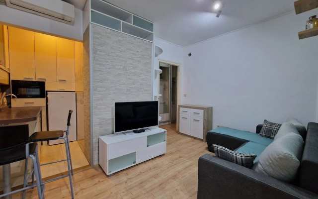 Mint Apartment Belgrade