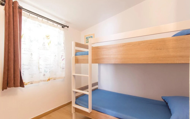 Nice Home in Hreljici With Wifi and 2 Bedrooms