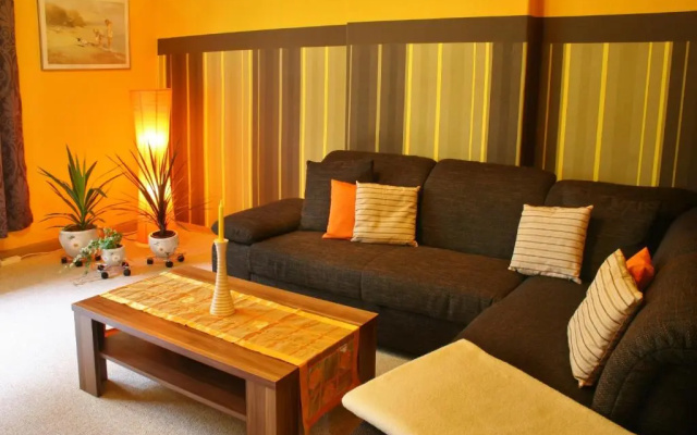 Ferienwohnung Hoff