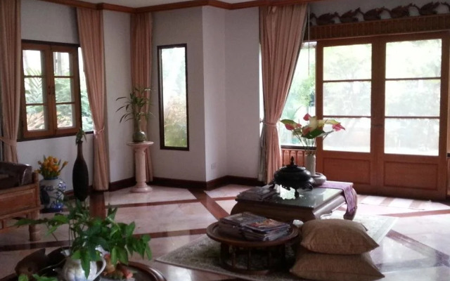 Trip Paya Rom Homestay