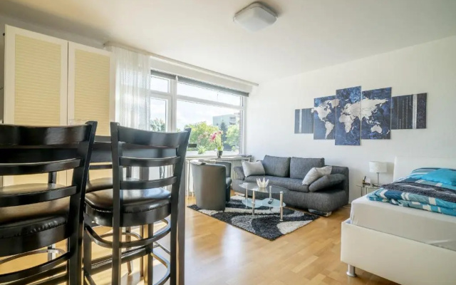 Id 6897 - Private Apartment