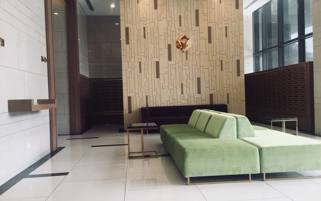 Andinh Apartment