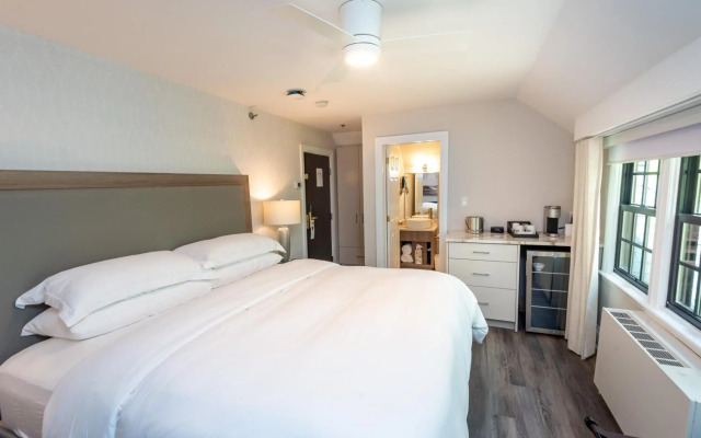 Glenerin Inn & Spa