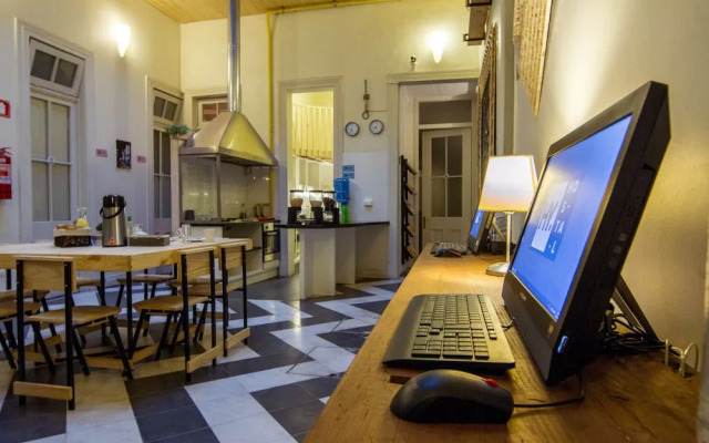 Hostal Yungay