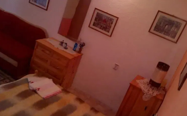 Guest House Mezhdu Dva Svyata-Stamovi