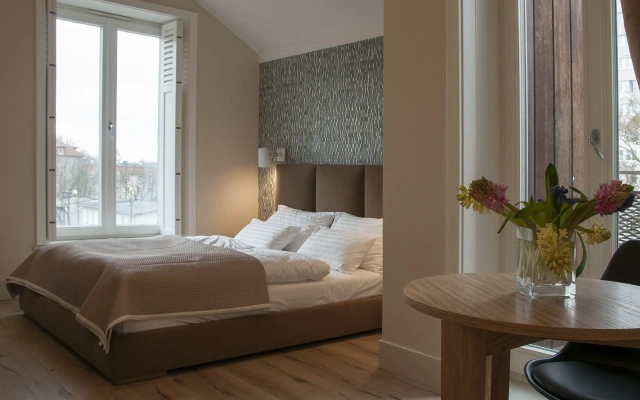 Baltica Residence