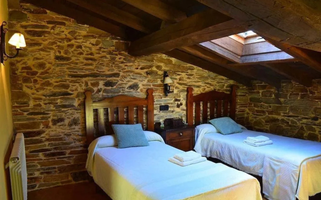 Casa Viduedo