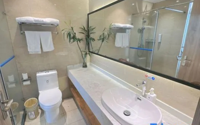 Lyda Hotel