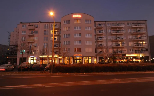Hotel Ascot-Bristol