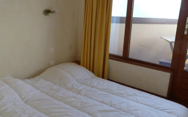 Appartement Les Arcs 1800, 3 pièces, 6 personnes - FR-1-411-276