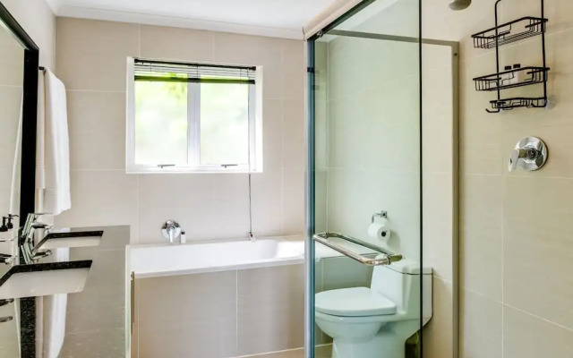 Camps Bay Family Holiday Home Sunset Sanctuary