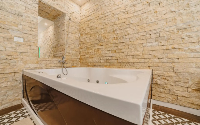 Romantic Jacuzzi Belleview Studio