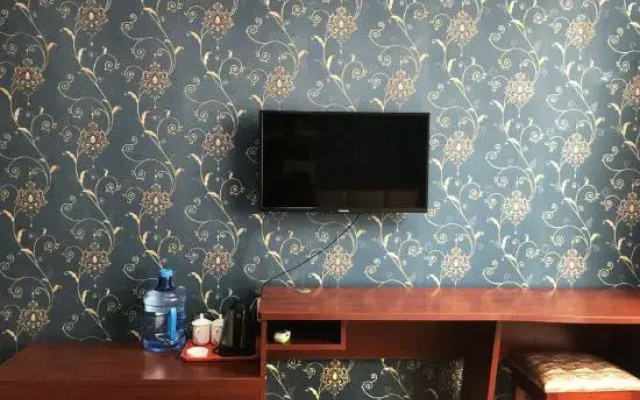 Liaocheng Weiyu Hotel