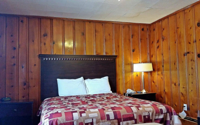 Budget Inn