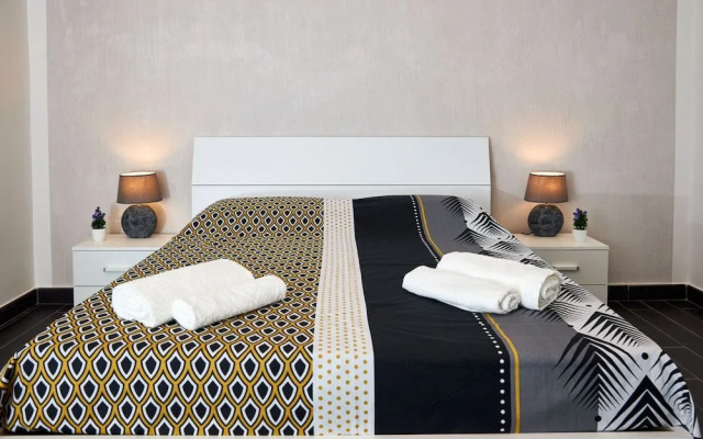 Cilentia B&B