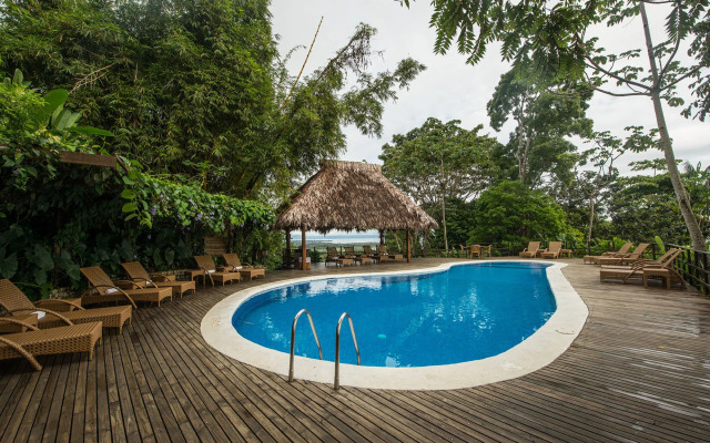 Lapa Rios Lodge