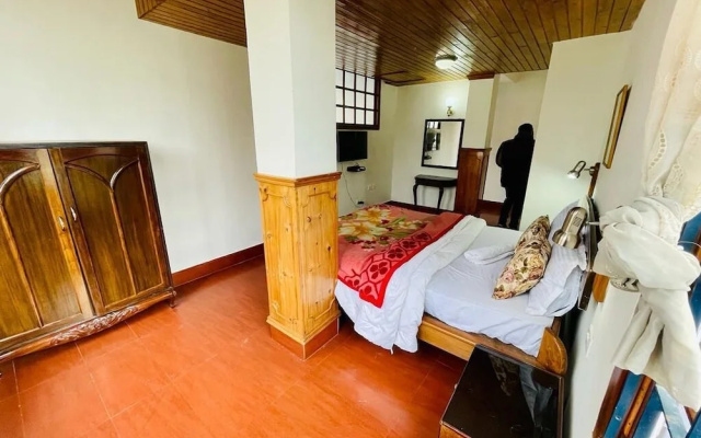 Cherry Guest House