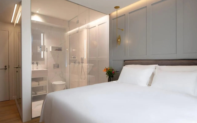 Ink Hotel Tel Aviv