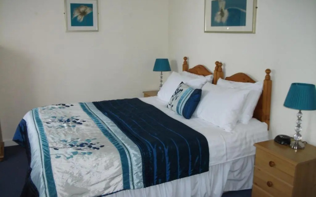Green Haven Guest House