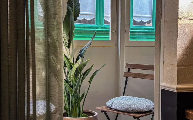 Il Bekka Suites