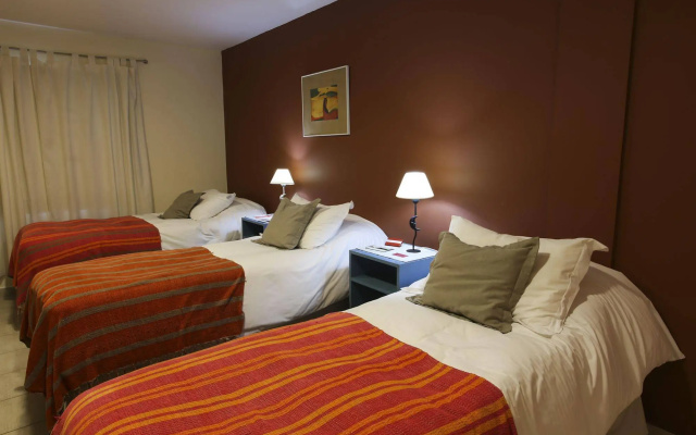 Hotel Lunajuim