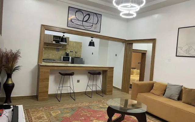 Durudove Apartment