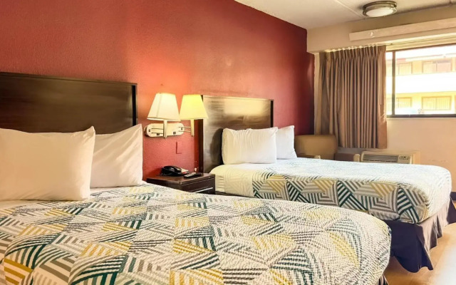 Red Roof Inn Atlanta - Smyrna
