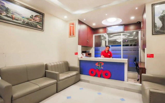 Oyo 400 Palagya Hotel