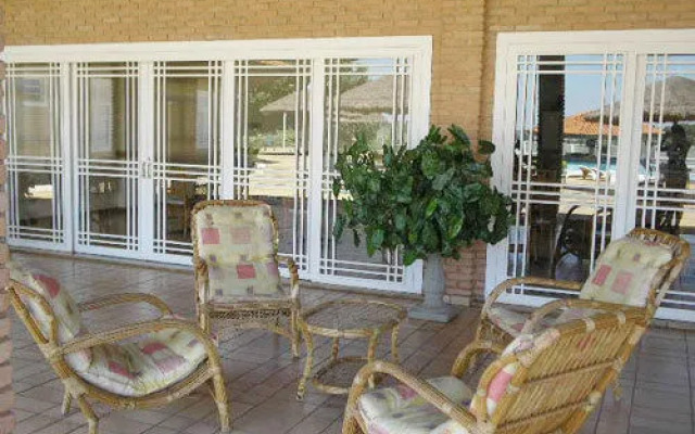 Água Viva Thermas Resort