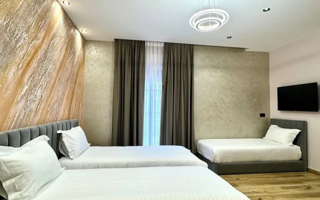 Residence Inn Hotel